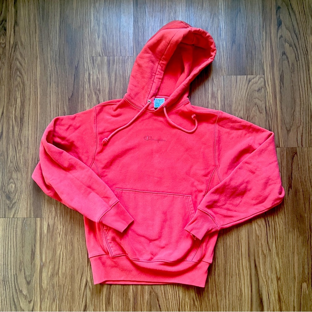Champion Heavyweight Sweatshirt